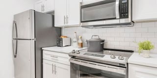 Heritage on Millenia Apartments Gallery 34