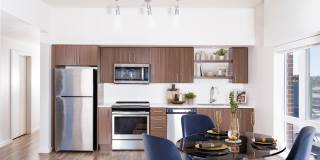 Modera Belmont Modera Belmont Gallery 1