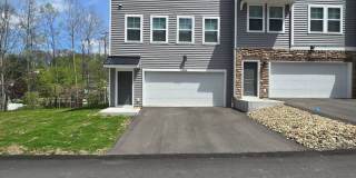 3 Bedroom End Unit Townhouse - Franklin Regional School District - AVAILABLE IMMEDIATELY Gallery 1