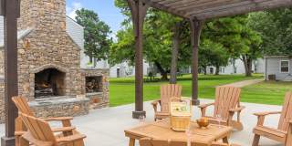 Village On The Green Gallery 15