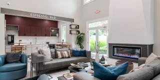 The Residences on McGinnis Ferry Apartments Gallery 20