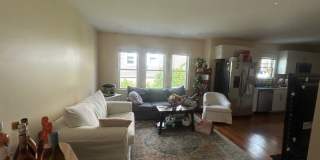 No Broker Fee | Spacious 3 Bed in Brighton Available 9/1 Gallery 1