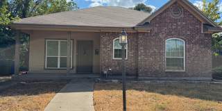 Downtown Waco 3 Bedroom Downtown Waco 3 Bedroom Gallery 1