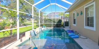 ** BEAUTIFUL MODERN HEATED POOL HOME IN THE VINEYARDS ** SEASONAL ONLY ** AVAILABLE OFF-SEASON MONTHS AND DEC-MARCH 2026 ** Gallery 1