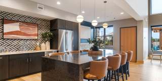Orville Commons Apartments & Townhomes - Affordable Housing Gallery 16