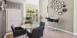 Canyon Villa Apartment Homes - Affordable Housing Gallery 9