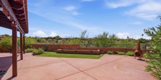 Refined Desert Living in the Catalina Foothills Gallery 1