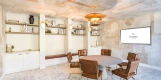 Modera St Petersburg Gallery 8