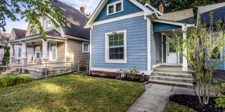 1624 Fletcher Avenue 1624 Fletcher Avenue Gallery 1
