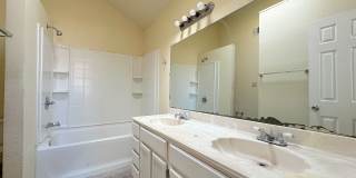 West El Paso 3bed/2Bath refrig A/C Home Gallery 13