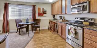 City View Apartments Gallery 2