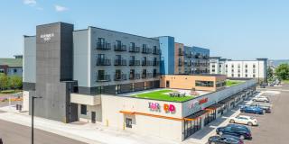 Bluewater Flats Gallery 4