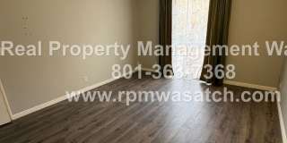 Take a Look at This 2 Bedroom 1 Bathroom Home in Salt Lake City Ut!! Gallery 11