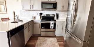 Pet Friendly 3-Bedroom Condo! Get $500 Off on the first month Rent if signed and move in by March 1s Gallery 10