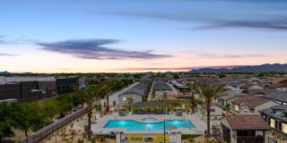 Villas Goodyear Gallery 2