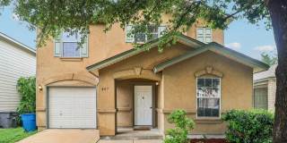407 Amberdale Oak 407 Amberdale Oak Gallery 1