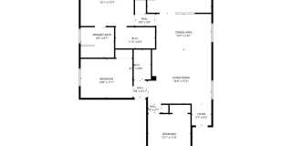 3 bedroom, 2 bath,  car garage 1 story house located in Cibolo-Schertz! Gallery 21