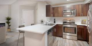 The Crossings at Bear Creek The Crossings at Bear Creek Gallery 1