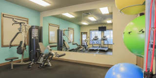 Axis Apartments Gallery 10