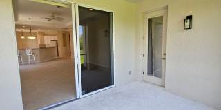 Annual Unfurnished 2 Bedroom 2 Bathroom with Bonus Room Villa located in Venetian Golf & Riverclub! Gallery 35