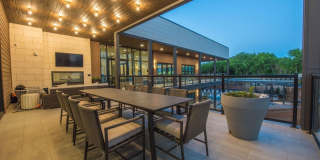 The Grand at Hill Street Gallery 5