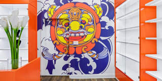 405 RHODE ISLAND Avenue NE Gallery 11