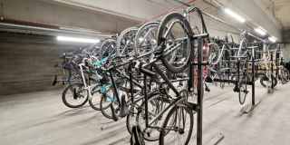 AMLI Art District Gallery 30