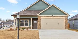 1043 Gibson Meadow Drive Gallery 1