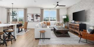 SOLAR INCLUDED! 1 Year Old Modern 3-bedroom, 2-bath home in Fresno, CA Gallery 1
