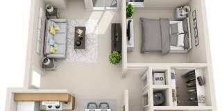 Stonebridge Apartments Gallery 1