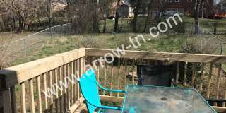 Great 2 Bed Townhome with 2.5 Baths and a Fenced Backyard! Gallery 15