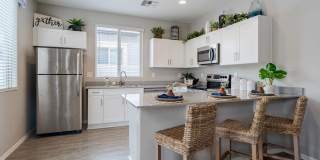 Christopher Todd Communities At Stadium Gallery 2