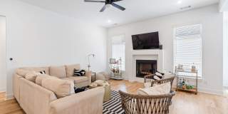 Student Housing Near the University of Arkansas! Gallery 24