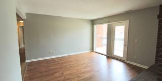 Two bedroom condo for rent! - 1030-8 Blue Ridge Drive Gallery 4