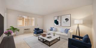 Olympus Park Apartment Homes Gallery 2