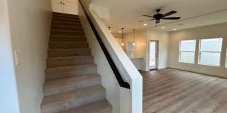 Available October 10th! Under a year old -  4 Bed, 2.5 Bath, 2 Car Garage Gallery 16