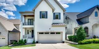 Stunning 5BE/4.5BA home nestled in the highly desired exclusive Hillmont Drive (private street)! Gallery 1