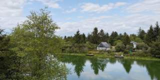 2 bed, 2 bath condo on the canal Gallery 1
