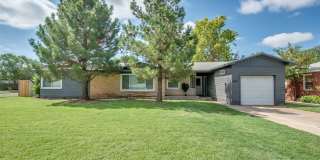 PRE-LEASING for AUGUST Move in - Recently Remodeled 4/2/1 near Texas Tech Gallery 1