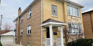 4532 N NOTTINGHAM Avenue Gallery 1