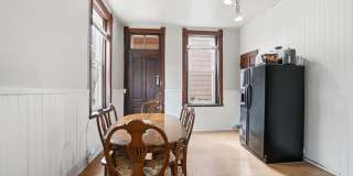 6 bed/2 bath on Rohs St., Mins. from UC for Only $600/pp ($3,600/mo)! $250 SIGN ON BONUS FOR LTO!!! Gallery 10