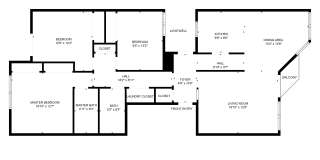 1970 Bush Street 1970 Bush Street Gallery 25