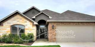 3bd/2ba in Temple TX Gallery 1
