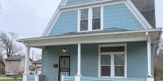 1326 East Pontiac Street Gallery 1
