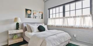 The Carousel Gallery 6