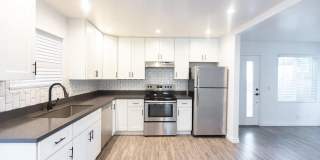 Villa 10 Apartments Gallery 1