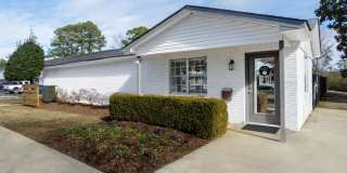 Magnolia Row Gallery 73