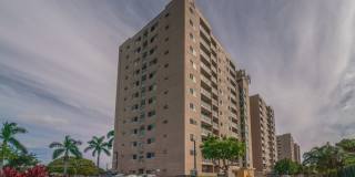 3 Bd 1 Ba 2 tandem Prkg - Paiwa Tower - 94-302 Paiwa St #701 $2400 Gallery 1