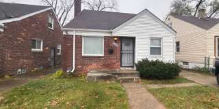 19467 Rutherford 3bed/1bath -HARDWOOD FLOORS- NEW BATHROOM-LOCATED IN 48235 Gallery 1