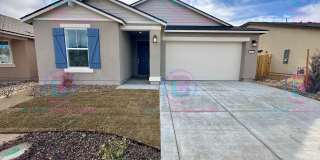 Modern Elegance in the Heart of Carson City – Brand-New 3-Bedroom Home- VIRTUAL TOUR IN DESCRIPTION Gallery 1